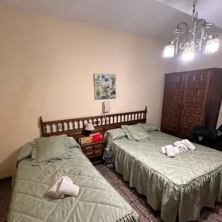 Parrillada Nosa Terra Szálloda Bóveda
