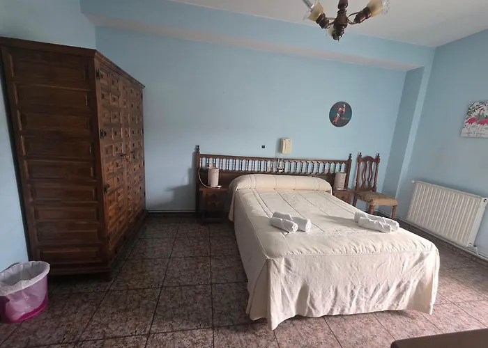 Hotel Claudia Gonzales Gracas